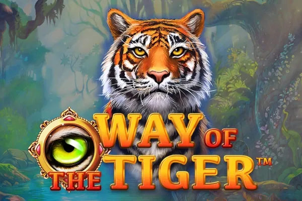 Way of the Tiger